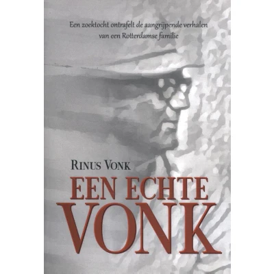 Afbeelding van Een Echte Vonk