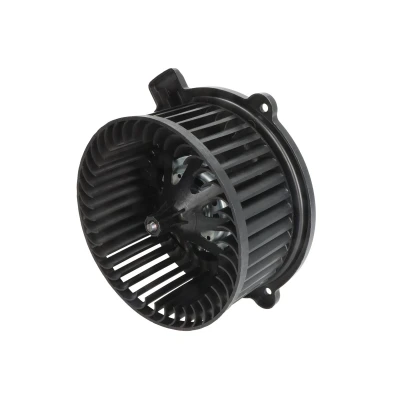 Afbeelding van THERMOTEC DD0305TT Interieurventilator Met adapter KIA: SORENTO 1