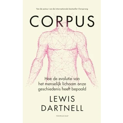 Afbeelding van Corpus
