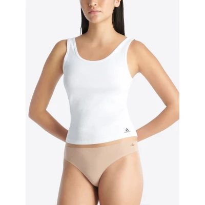 Afbeelding van adidas Sportswear 6PACK String, Dames, Maat: Large, Assorted