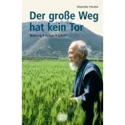 Afbeelding van Der Große Weg hat kein Tor