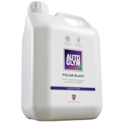 Afbeelding van Polar Blast 2500ml