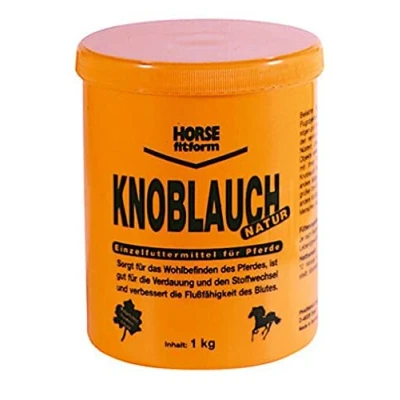 Afbeelding van Pharmakas Knoflook Natur 1kg
