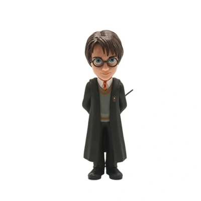 Afbeelding van Minix Movies Harry Potter Statue 12cm