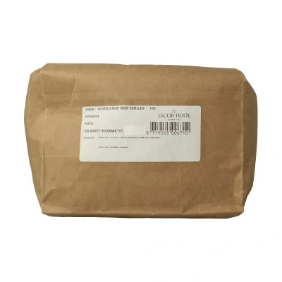 Afbeelding van Jacob Hooy Rommelkruid Rood 1000gr