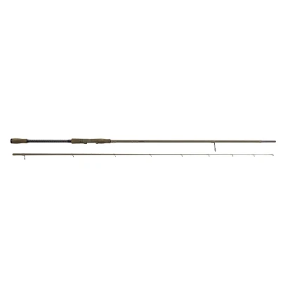 Image de Savage Gear SG4 Medium Game 213cm (10 30g) Canne spinning