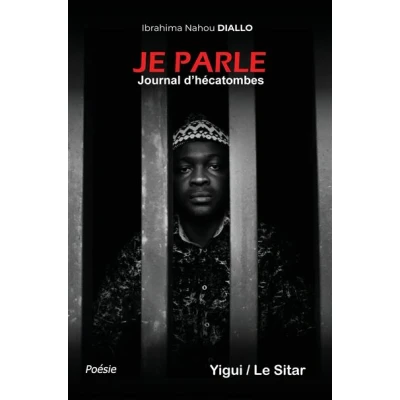 Image de Je parle