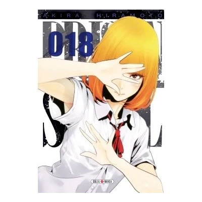 Image de Prison school T18