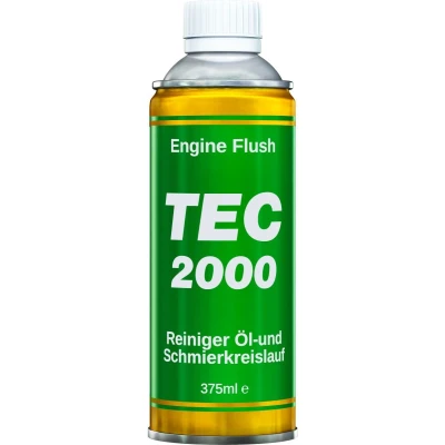 Afbeelding van TEC2000 5060500720018 Toevoegsel motorolie Metalen container 375