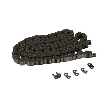 Afbeelding van DID SCA0412SV 132R Distributieketting