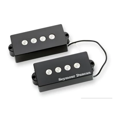 Afbeelding van Seymour Duncan Quarter Pound P Bass