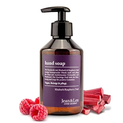 Afbeelding van Jean &amp; Len Alchimiste Handzeep 250 Ml