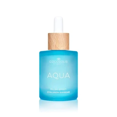 Image de Cocosolis Aqua Filler Effect Hyaluron Supreme Sérum 50 ml