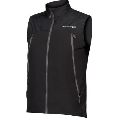 Afbeelding van Endura, Mannen, Fietsjassen, MT500 Vriespuntvest (S), Zwart, S