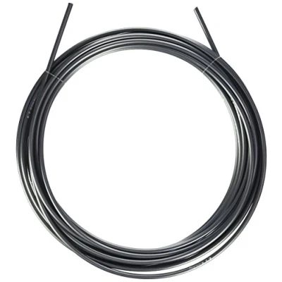 Afbeelding van Brake Housing 5mm CGX SL Slick Lube (10 m) Ice Gray