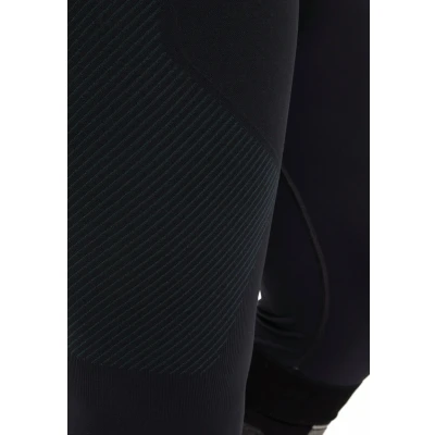Afbeelding van Falke Onderbroek black, Heren, Maat: XL, Black