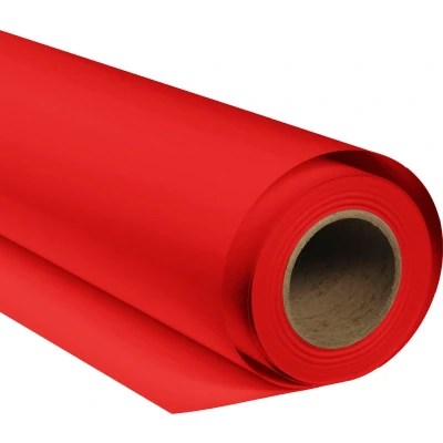 Afbeelding van Bresser SBP05 2.00x11m Rood achtergrond rol