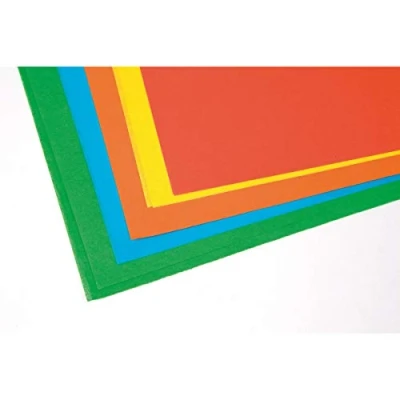 Afbeelding van Silk Paper, Mix Colors