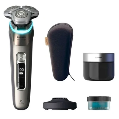 Afbeelding van Philips Shaver i9000 Prestige XP9208/30
