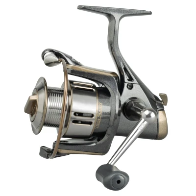 Afbeelding van Spro Trout Master Tactical 2000 Molen Slip voorop molens