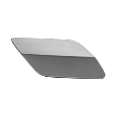 Afbeelding van PRASCO VG4081237 Plaat, bumper Rechts voor schijnwerperreinigingssysteem VOLKSWAGEN: Golf 7