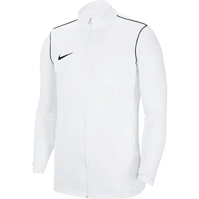 Afbeelding van Nike Performance PARK 20 DRY Trainingsjacke Herren Trainingsvest voor kinderen, Maat: 140 152, White / black