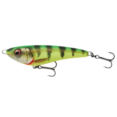 Afbeelding van Savage Gear Freestyler V2 16cm 85gr Firetiger Slow Sink Jerkbait