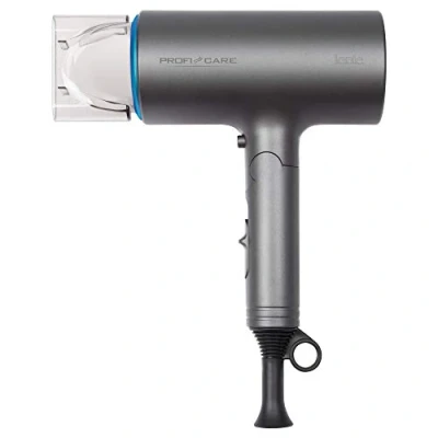 Afbeelding van Profi Care HT 3073 Haardroger Blauw, Zilver grijs
