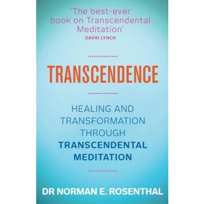 Afbeelding van Transcendence