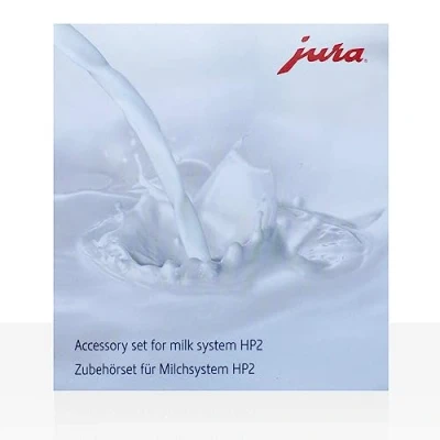 Afbeelding van Jura Accessoireset voor melksystemen HP2