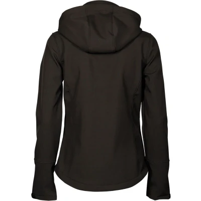 Afbeelding van Harry&#039;s Horse Softshell Jas Chicago Zwart XL