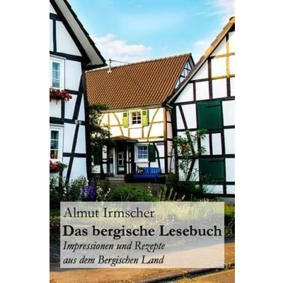 Afbeelding van Das Bergische Lesebuch