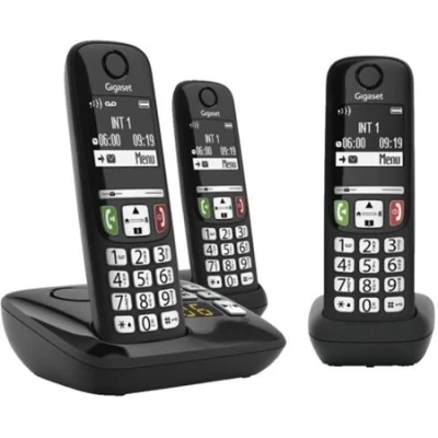 Afbeelding van Gigaset A735A Trio
