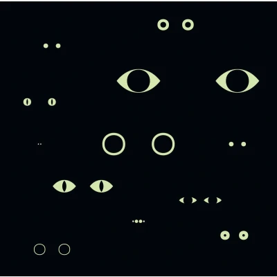 Afbeelding van Christina Bjorkoe Animal Universe (CD)