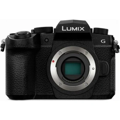 Afbeelding van Panasonic Lumix G91