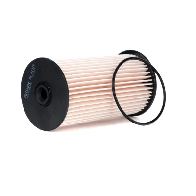 Afbeelding van FILTRON PE 973/3 Brandstoffilter Filter insert VOLKSWAGEN: GOLF 6, Caddy 3, Tiguan I, AUDI: A3 Sportback, Hatchback, Convertible