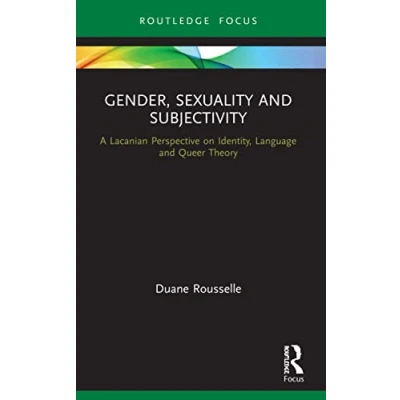 Afbeelding van Routledge Focus on Mental Health Gender, Sexuality and Subjectivity