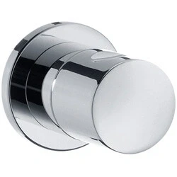 Afbeelding van Hansgrohe stopkraan afbouwdeel