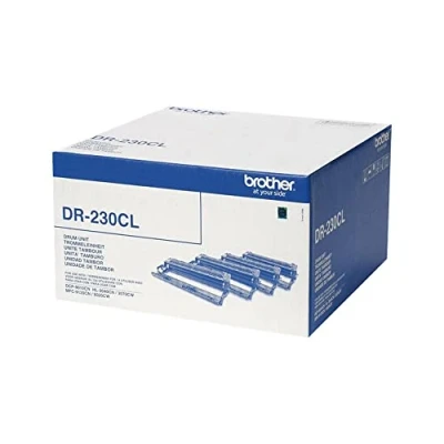 Afbeelding van Brother DR 230CL Drum