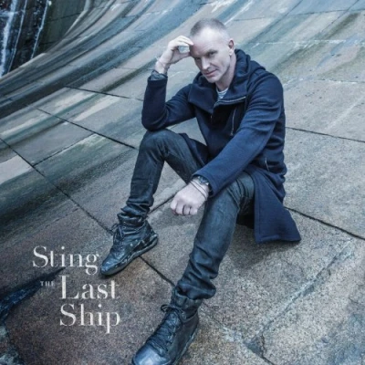 Afbeelding van Sting The Last Ship (CD)