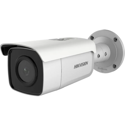 Afbeelding van Randapparaten: Camera&#039;s: IP Cameras: HIKVISION EASYIP4.0 4MP 2.8MM LENS 50M EXIR BULLET ACUSENSE