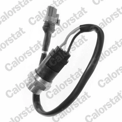 Afbeelding van CALORSTAT by Vernet TS1890 Temperatuurschakelaar, radiateurventilator M22x1.5 Met kabel RENAULT: ESPACE 2