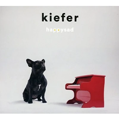 Afbeelding van Kiefer Happysad (LP)