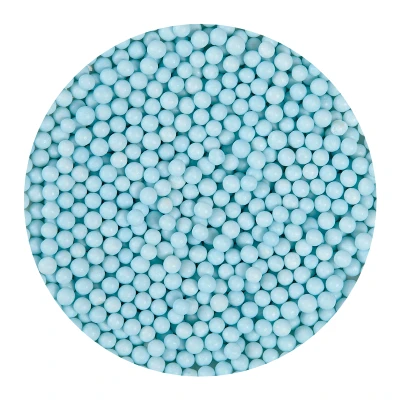 Afbeelding van BrandNewCake Zachte Parels Blauw 500gr.