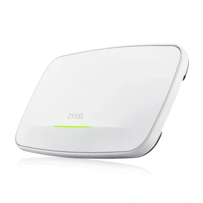 Image de Zyxel NebulaFlex Pro WBE660S Borne d&#039;accès sans fil 1GbE, Wi Fi 7 6 GHz montage mural