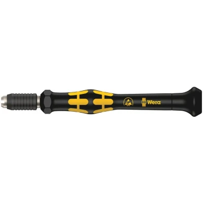Afbeelding van Wera micro ESD bits handhouder 97 x 23mm