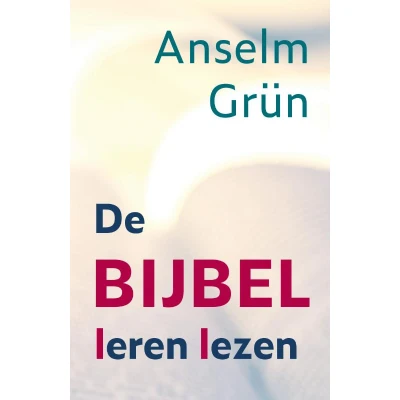 Afbeelding van De Bijbel leren lezen