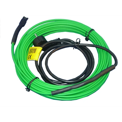 Afbeelding van Suevia Câble thermique 230V, 12 m, Convient aux Bovins Vaches