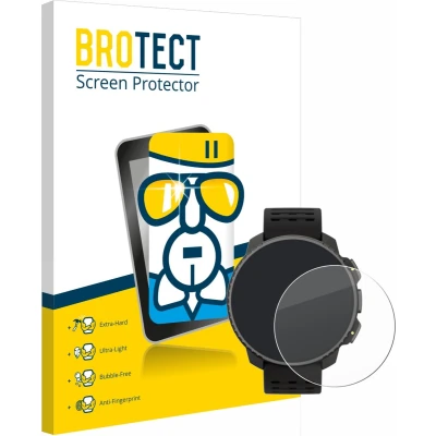 Afbeelding van BROTECT AirGlass Vetro, Smartwatch beschermfolie, Transparant