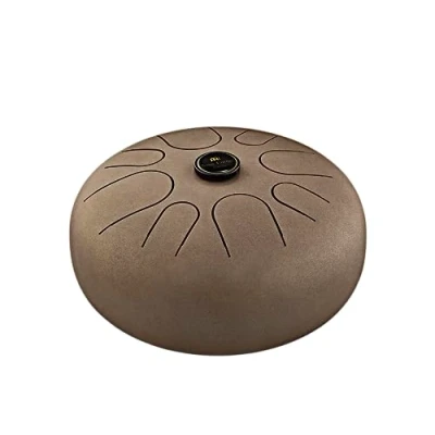 Afbeelding van STD2VB Steel Tongue Drum A Akebono (Vintage Brown)